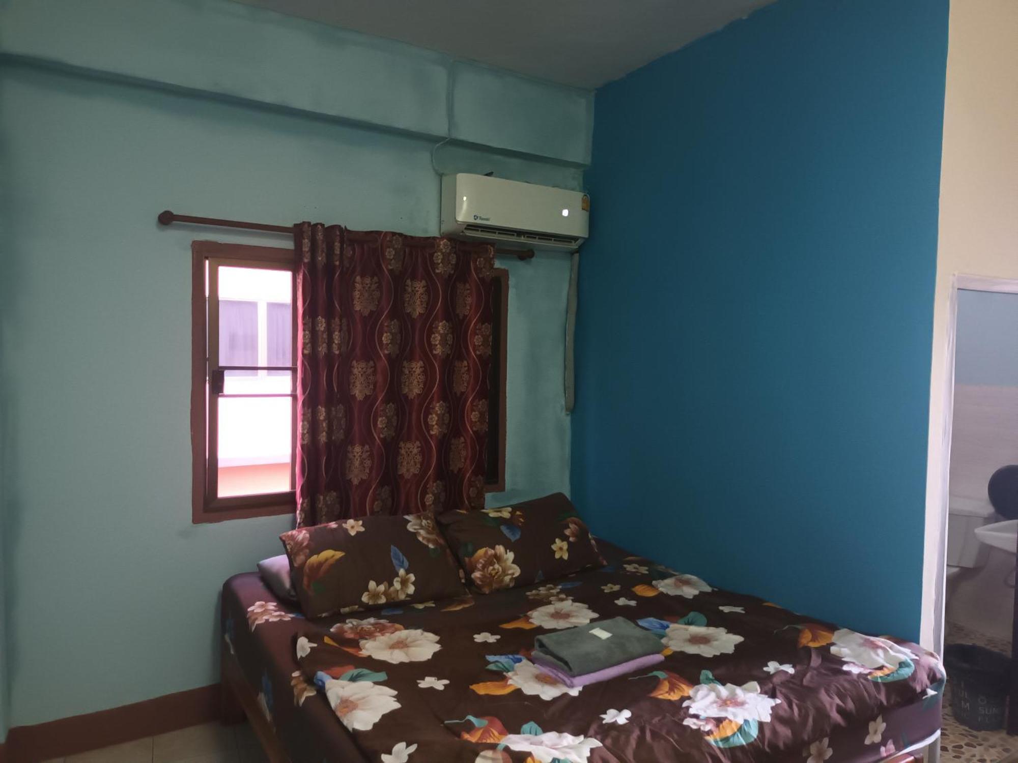 Baan Picha 2 Hotell Pattaya Eksteriør bilde