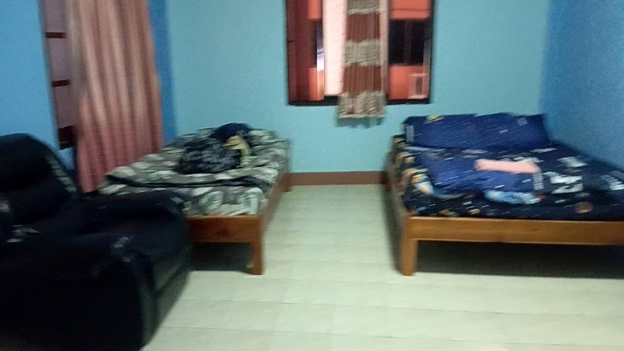 Baan Picha 2 Hotell Pattaya Eksteriør bilde