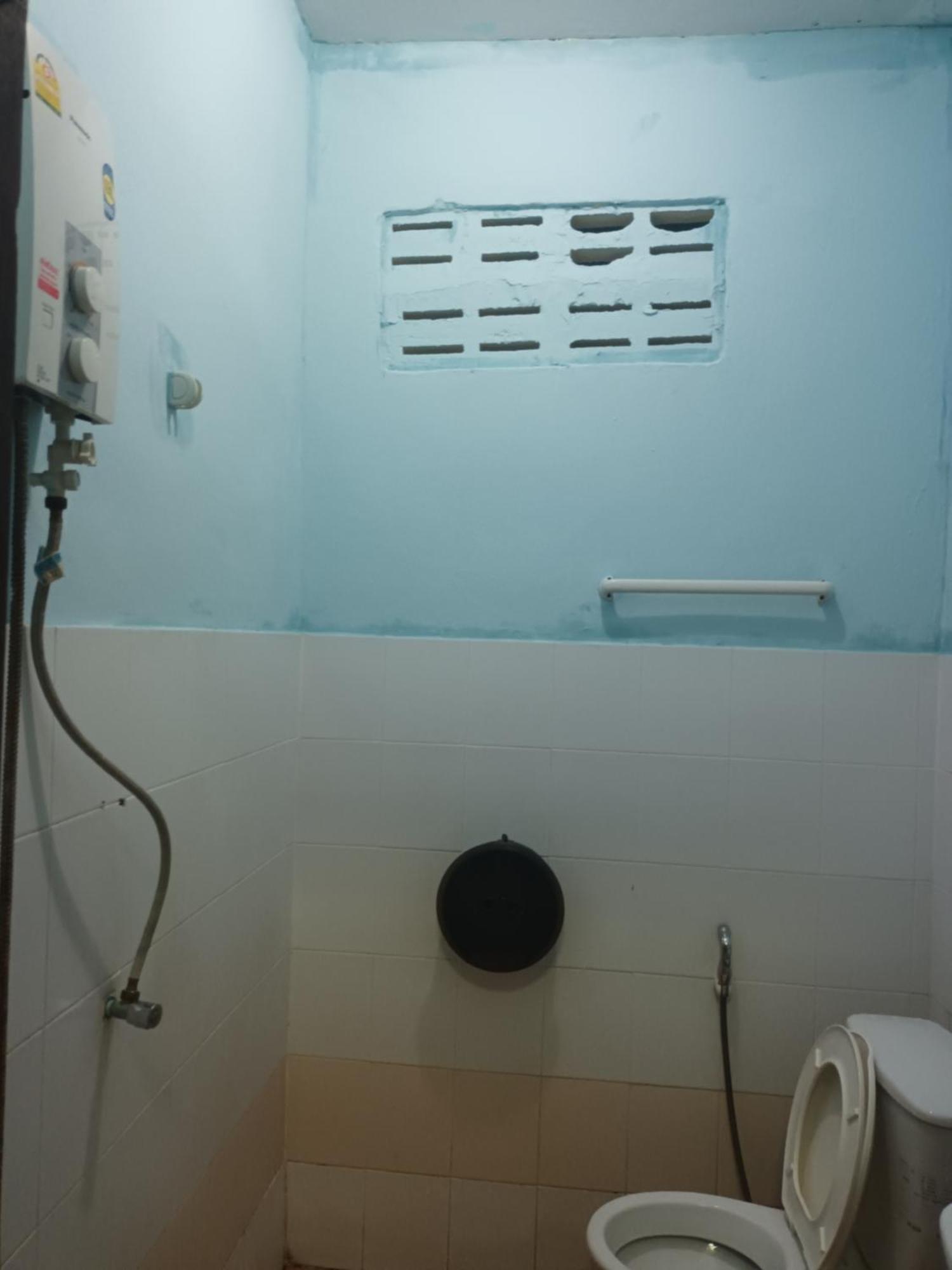Baan Picha 2 Hotell Pattaya Rom bilde