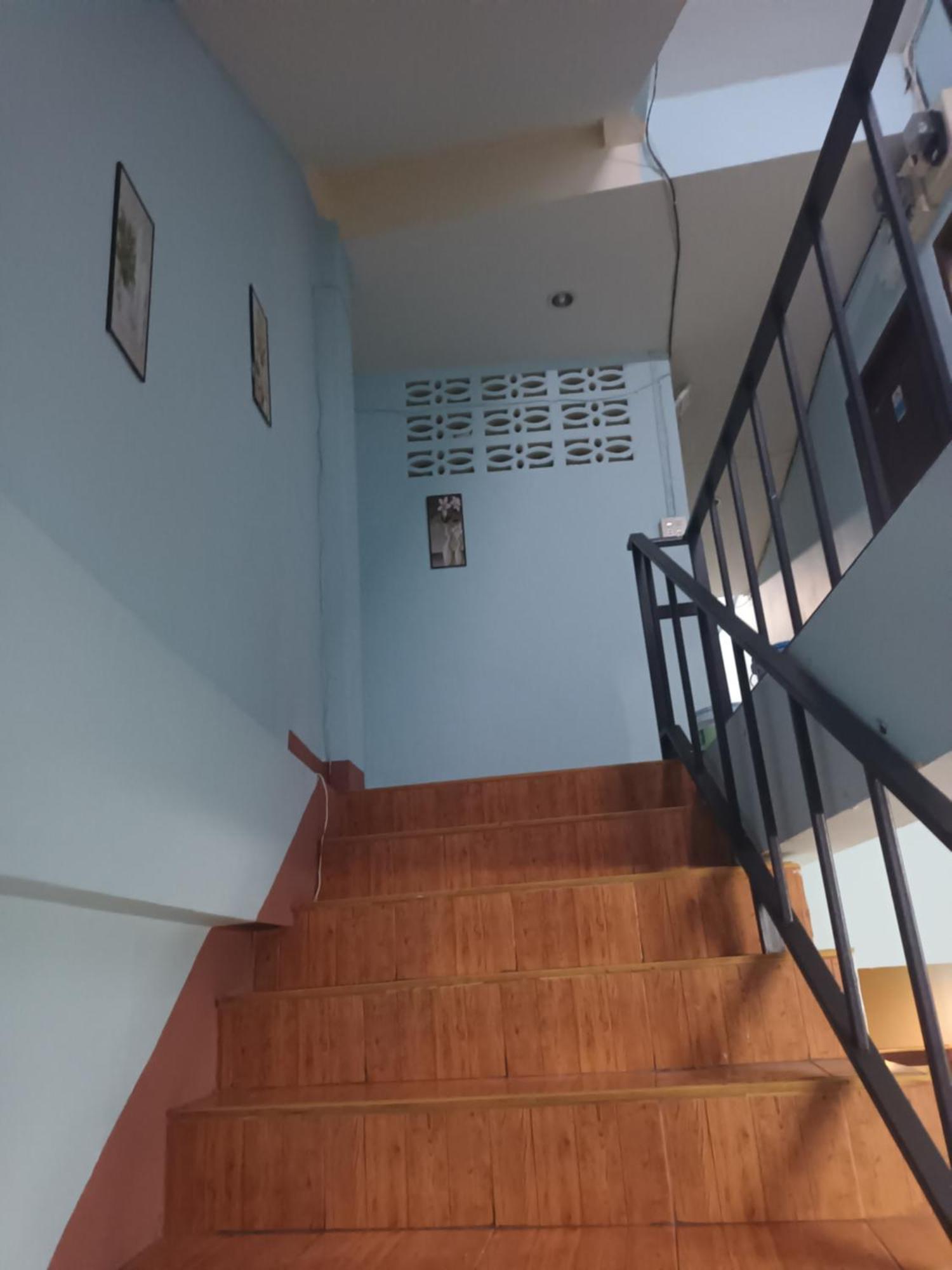 Baan Picha 2 Hotell Pattaya Rom bilde